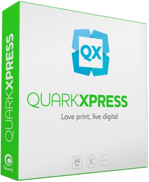 quarkxpress 9.0
